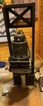 Beseler 23C Ii Photographic Enlarger, Classic Piece Of Darkroom Equipment. Fixed Price $500.00.