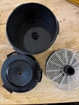 Anscomatic Gaf F-698 35MM 120 Film Developing Tank W Adjustable Reel V15. Fixed Price $27.00.