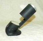 Magna Sight Enlarger Focusing Bestwell Optical Inst. Co. Brooklyn, Ny. Fixed Price $17.00.