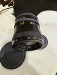 Computar Dl 105 - 150 Vari Focal F4.5 Enlarging Lens Rare. Fixed Price $275.00.