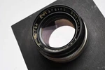 Kodak Ektanon 161MM 4.5 Enlarging W/lens Board And Rr, Good!. Fixed Price $90.95.