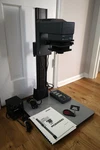 Philips Pcs 2000 Color Enlarger Electronic Tri-one System Local Pick Up In Ga. Fixed Price $700.00.