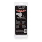 Calexotics Optimum Series Stroker Pump Sleeve Pussy HP-SE1047502. Fixed Price $15.99.