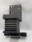 Omega C760 Enlarger Carriage Focus Bellows Assembly. Fixed Price $45.00.