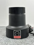 Omega B-600 Lamphouse For Photo Enlarger Made In Usa No Bulb Light. Fixed Price $17.14.