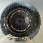 Photo Optical Co. Fujinar-e 75MM F/4.5 Lens Japanese Enlarger. Fixed Price $54.75.