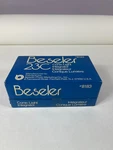 Beseler 23C Conic Light Integrator #8183 Darkroom Enlarger Part W/ Box & Foam. Fixed Price $110.49.