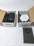 Aristo Grid Lamp Products M1457-3 Power Supply Microscope Ring Light. Fixed Price $92.50.
