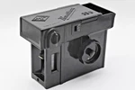 Agfa Rondinax 35U Daylight Film Developing Tank U35 Black. Fixed Price $103.39.