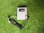 Aristo Grid Lamp Products Washington Model HI23 Power Supply Untested. Fixed Price $19.99.