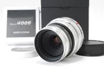 Leica M/a Top Mint Schneider-kreuznach Apo-componon 45MM F/2 Lens Japan 9775. Fixed Price $1349.99.