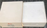 Leica Leitz Focomat V35 Enlarger Dichroic Color Filter Module 17428 Mint Box. Fixed Price $220.00.