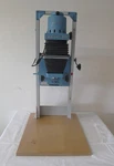 Beseler 23C Enlarger Incl Darkroom Equip Excellent Condition By Orig. Owner. Fixed Price $500.00.