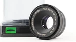 Fujinon Es 90MM F4.5 Enlarging Lens From Japan #584. Fixed Price $89.69.