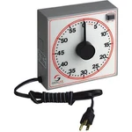 Gralab 254 120V Ac 60-MINUTE Food Service Timer. Fixed Price $229.00.