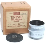 Taylor Hobson 3.5/50MM Ental Enlarging Lens Original Boxed. Fixed Price $167.33.