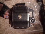 Linhof Technika Iii 4X5 Field Camera View Schneider Kreuznach Xenar 1:3.5/105. Fixed Price $649.99.
