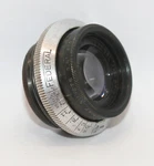 Federal Octar #1275 Anastigmat 3.5 1:4.5 Enlarger Lens *. Fixed Price $17.99.