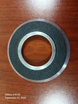 Durst Lapla 39MM Thread Metal Italy OD78MM Dia 601 L1200 L138 L184 Lens Board. Fixed Price $39.00.