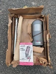 Brooklyn Federal Photo Enlarger Model 269 + Red Plate Box Metal 1950S Vintage. Fixed Price $69.99.