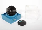 Rodenstock Rodagon 50MM F5.6 Enlarger Lens For 35MM Negatives #1108. Fixed Price $50.00.
