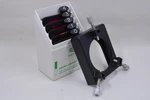 Dupont Varible Contrast Filters For Darkroom Enlarging. Fixed Price $8.00.