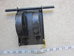 Simmon Omega Darkroom Enlarger 404-825 Counter Balance Tension Spring, Used. Fixed Price $89.95.