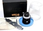 Yashica Atoron Yashinon Dx 3.5/21MM Enlarging Lens Attachment Original Boxed. Fixed Price $1034.64.