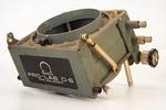 Omega D-6 Pro-lab 4X5 Darkroom Enlarger Condenser Housing V22. Fixed Price $64.40.