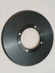 Durst Hoboard 55MM Id 145MM Odfits HL2501 HL2506 Threaded Lens. Fixed Price $95.00.