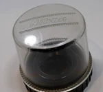 Nikon Hard Bubble Lens Case For Enlarger 75MM 105MM Ltm 39MM Thread 5CM. Fixed Price $30.92.