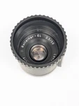 Rolleinar-el 50MM 1:3.5 Enlarger Lens Germany Darkroom Printing. Fixed Price $31.99.