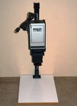 Beseler Enlarger 67CP With El-nikkor Lens 50MM 1:4, No Negative Carrier. Fixed Price $180.70.