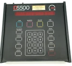 Berkey Omega D5500 Automatic Cls Controller - Not Tested. Fixed Price $39.99.