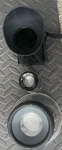 Unknown Brand Large Lupe,an Agfa Lupe/loupe Viewer.. Fixed Price $29.99.