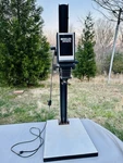 Vintage Beseler 67CXL Picture Camera Condenser Enlarger Nikon Nikkor Lens. Fixed Price $239.99.