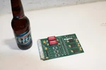 Durst Electronics Sio Pcb Ma 20.570.1E Circuit Board INV=32672. Fixed Price $66.54.