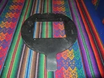 Beseler Model 1645 Un Film Negative Carrier 4X5. Fixed Price $49.00.