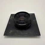 Rodenstock-omegaron Lens 1:4.5 / F=135MM Enlarging Made Germany. Fixed Price $44.95.