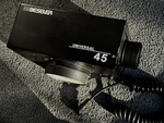 Beseler 8570 Universal Lightsource 4X5 Dichroic Head. Fixed Price $655.00.