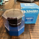 Schneider-kreuznach 37578 2,8/50MM Componar-c Lens New Old Stock. Fixed Price $54.99.