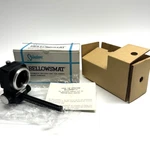 Vintage Nos Spiratone Bellowsmat W/ Original Box Made Japan. Fixed Price $99.99.