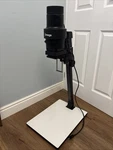 Omega C-700 Enlarger Untested Spares Or Repairs C700. Fixed Price $121.18.