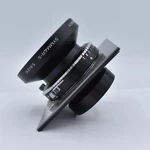 Schneider-kreuznach 210MM F/5.6 Symmar-s Bt Copal (42MT) Lens For 4X5. Fixed Price $189.99.