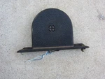 Simmon Omega Darkroom Enlarger Type D2 Counter Balance Tension Spring, Used. Fixed Price $29.95.