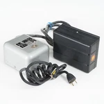 :graflex Graflarger Back 45 W/ Aristo Cold Lite Grid (model 6019) - Tested. Fixed Price $130.49.