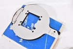 Beseler 6X7 Medium Format Negative Carrier #8070 Open Box Late Model. Fixed Price $74.95.