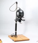 Leitz Valoy Mk Enlarger Filter 1930S Clean Tested Works No Lens. Fixed Price $229.00.