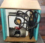 Vintage Soligor Cds Enlarger Meter Photographic Darkroom. Fixed Price $21.99.