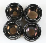 Kodak Color Printing Ektar Lens 93MM F4.5 Set Of. Fixed Price $199.96.
